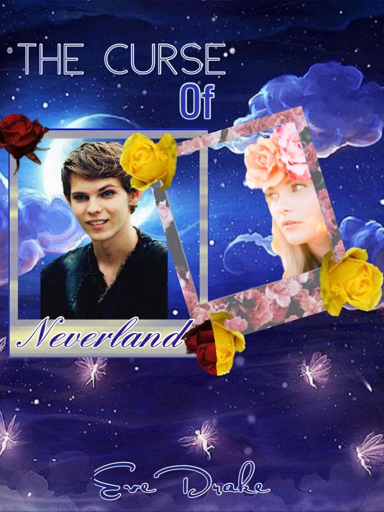 🌈Tap🌈 
This is a cover I made for an upcoming story. I’ll give you the link and all when I have finished chapter one. Hope you like this and the story soon! 
Kisses 💋 -Eve