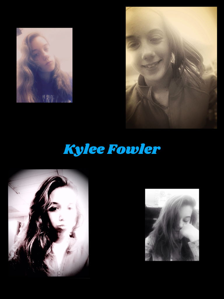 Kylee Fowler 