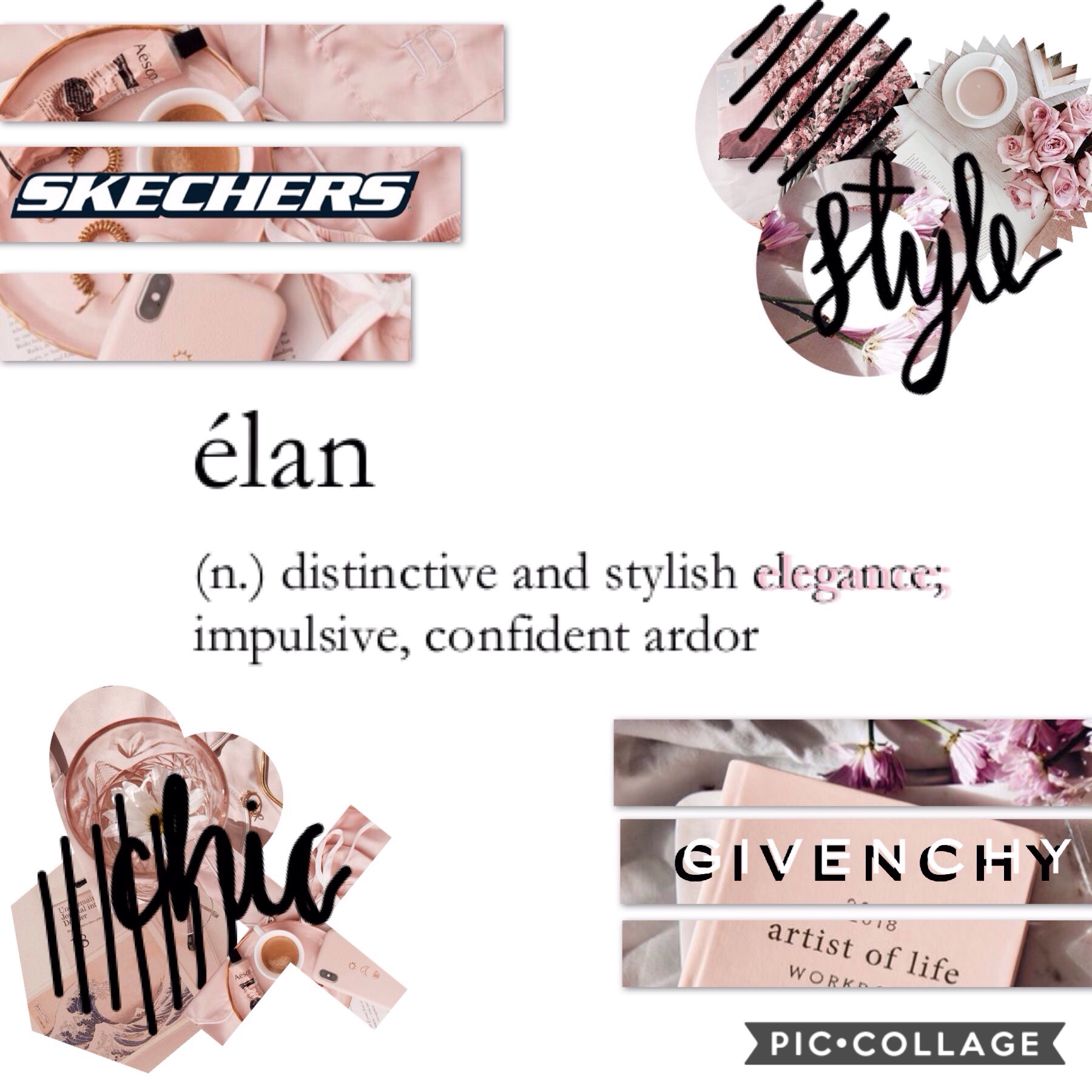 •  elan •  "distinctive and stylish elegance; impulsive, confident ardor" • 🎀☕️👛
trying to keep this caption short and sweet! more collages probably out this week and the next since I have a bit more time! I'll post soon and byeee for now! 💓 m e l •Oct1st
