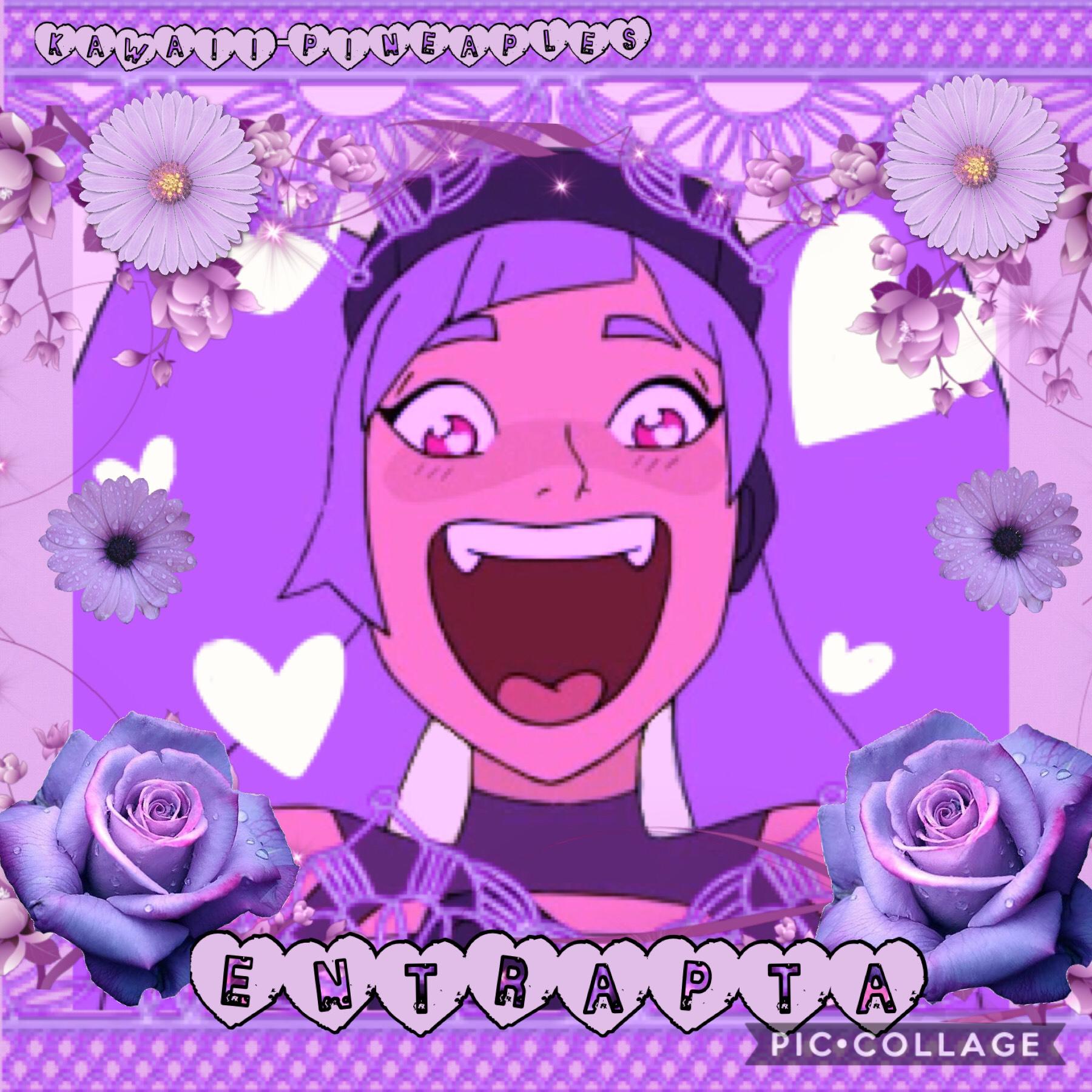 I LOVE THE NEW SHE-RA, Entrapta is best girl, can’t convince me otherwise