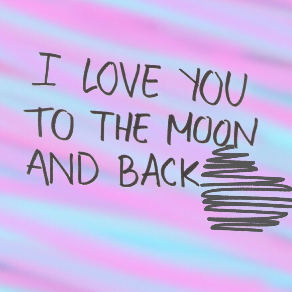 ♨️Click♨️

🔻I stole the "I love you to the moon and back" png from Gerard t (I think) 🔻

🚀Shoutout to 3Kid_Runaways for their amazing bravery and strength (mentally and physically). It must be hard being runaways! 🚀

🥖^^I will make a collage dedicated to 