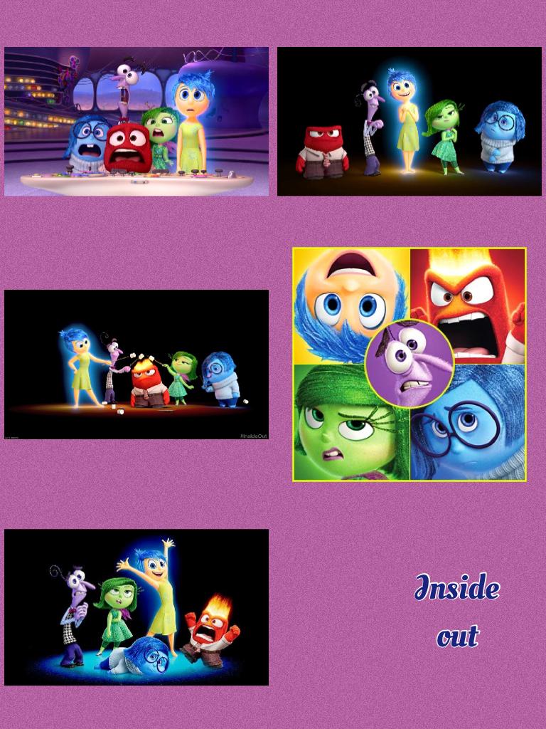 Inside out 