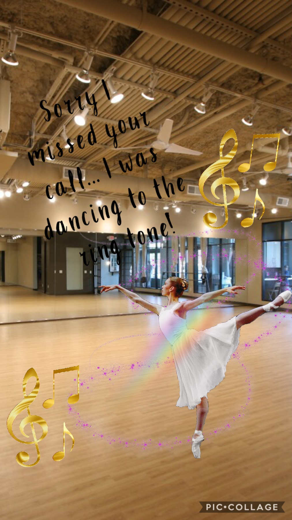 Anther dance quote