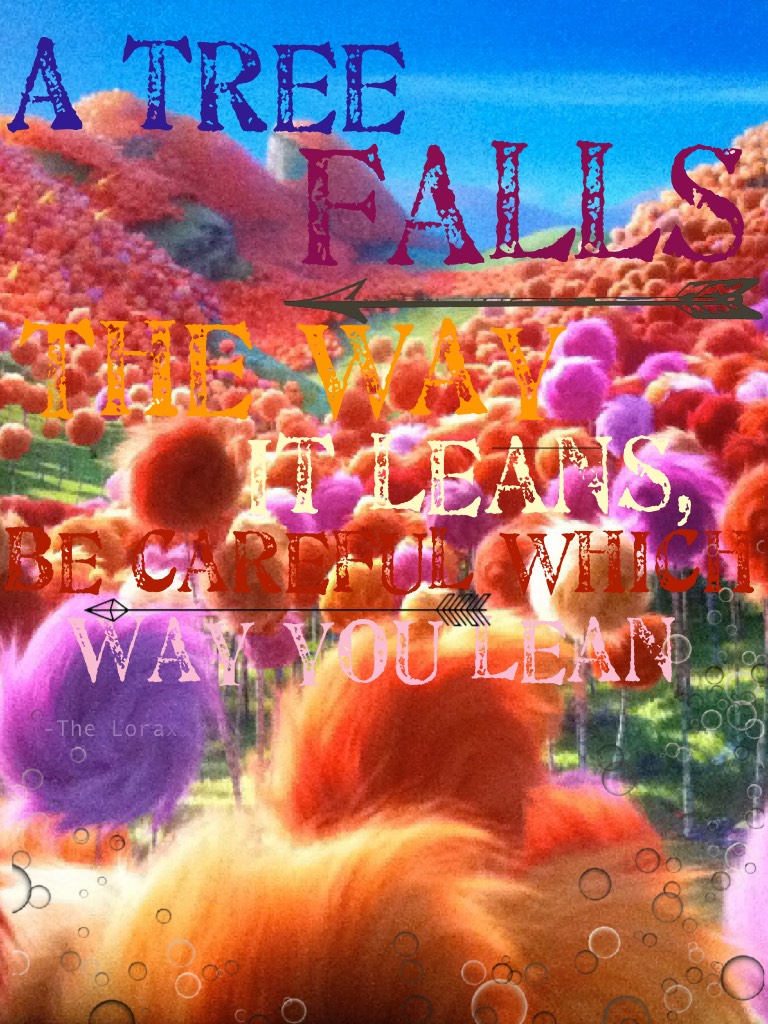 🌴Click Here🌴

Watching The Lorax with my sis ramennoodles2004 and best friend Tiria! Slumber party!!