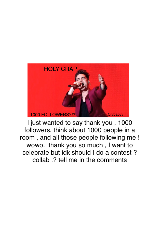 thank u so much / thank you 