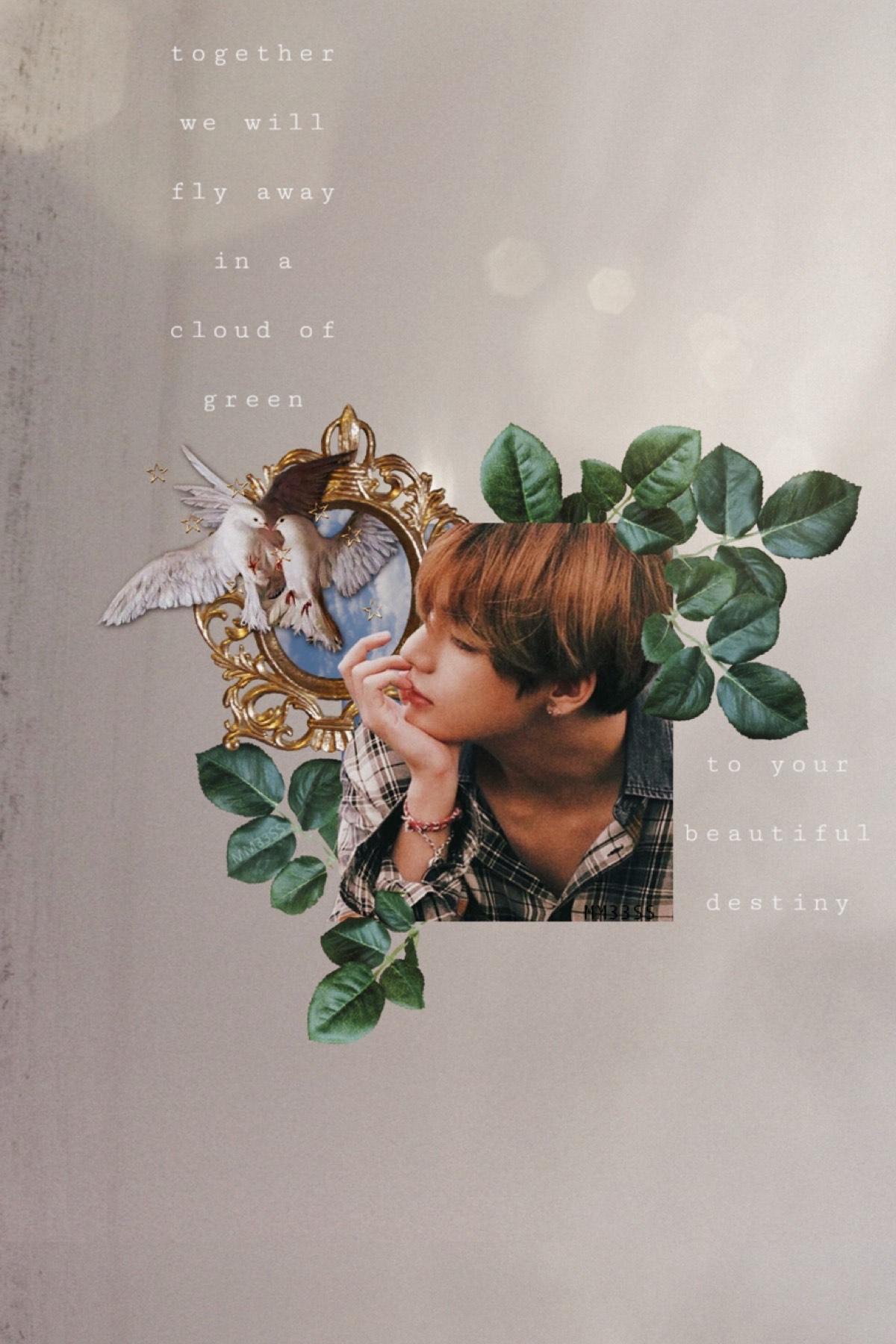 lost boy / ruth b. / May 27, 2020

so, this did not turn out as planned...

image: kim taehyung (V)