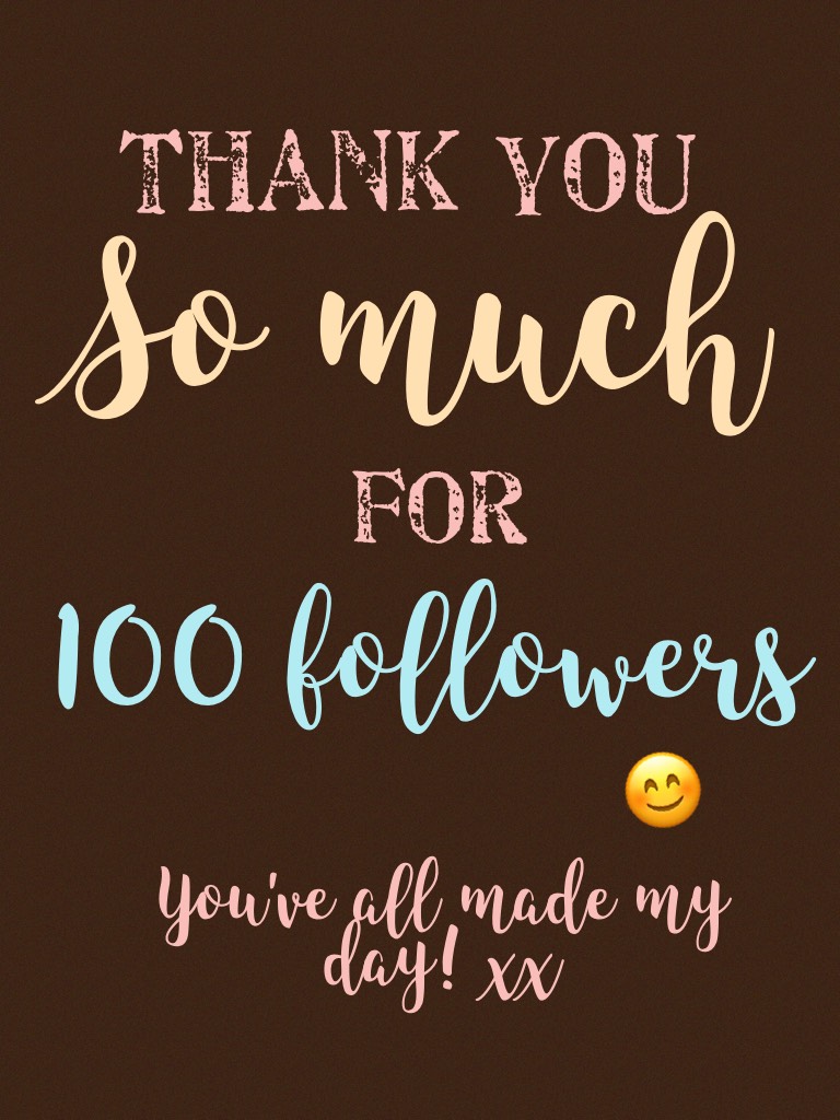 Thank you so much guys!!