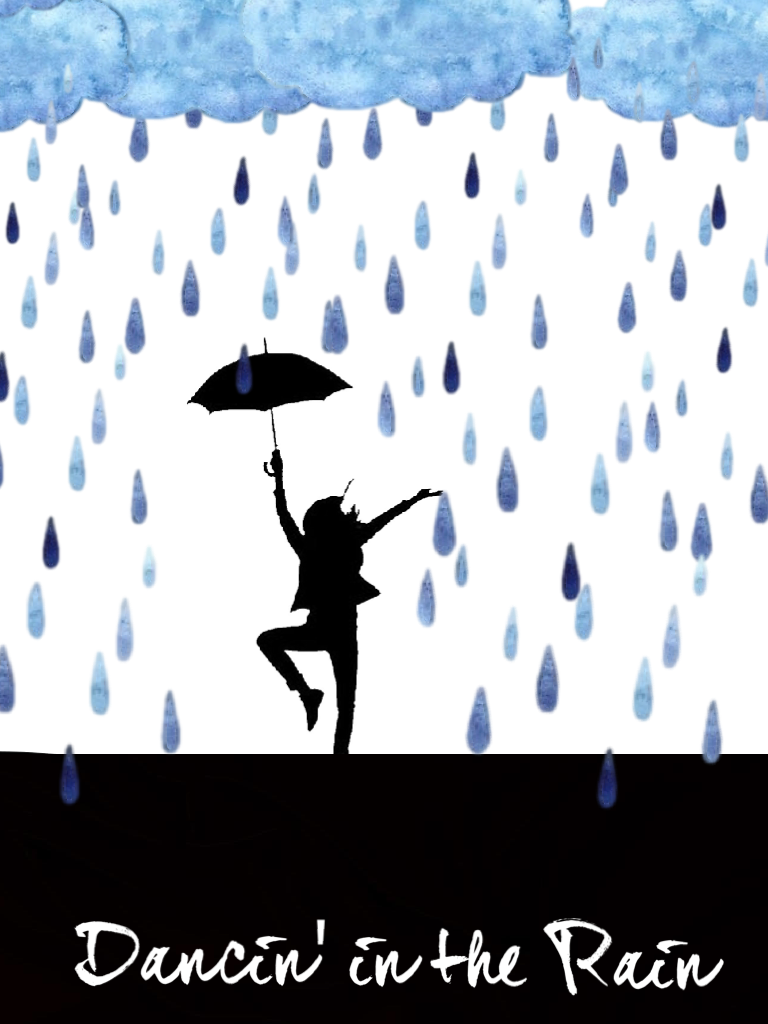 Dancin' in the Rain