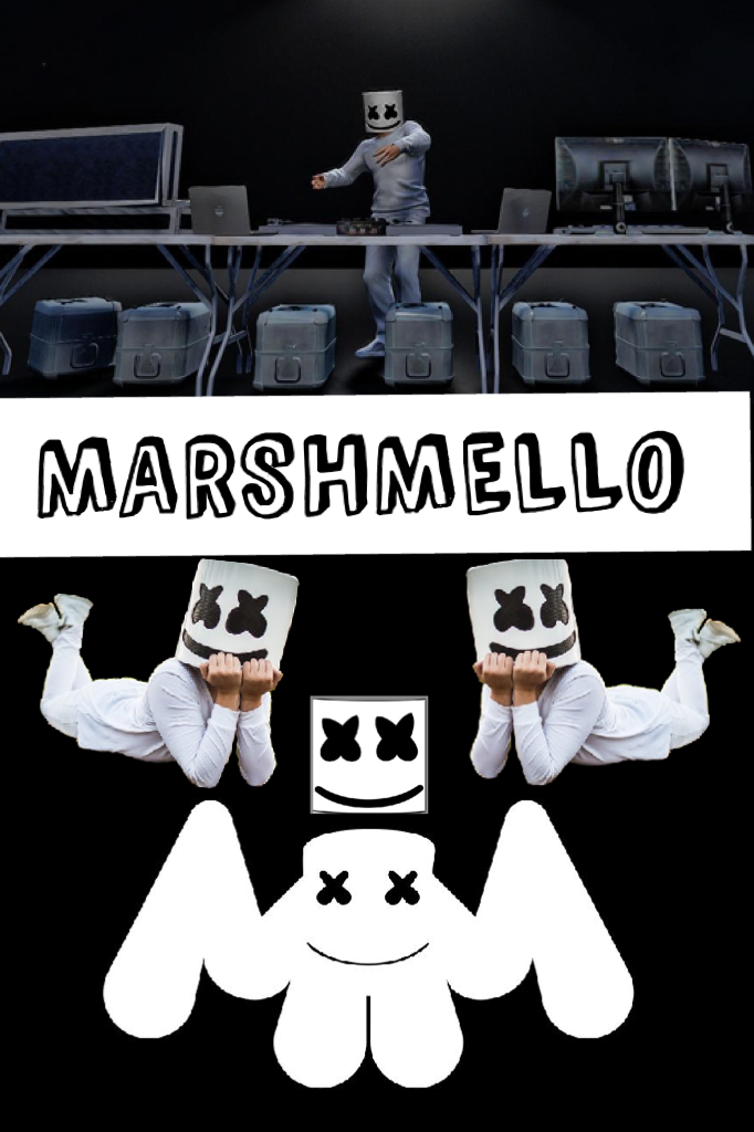 MARSHMELLO        X   X
                                   ---
