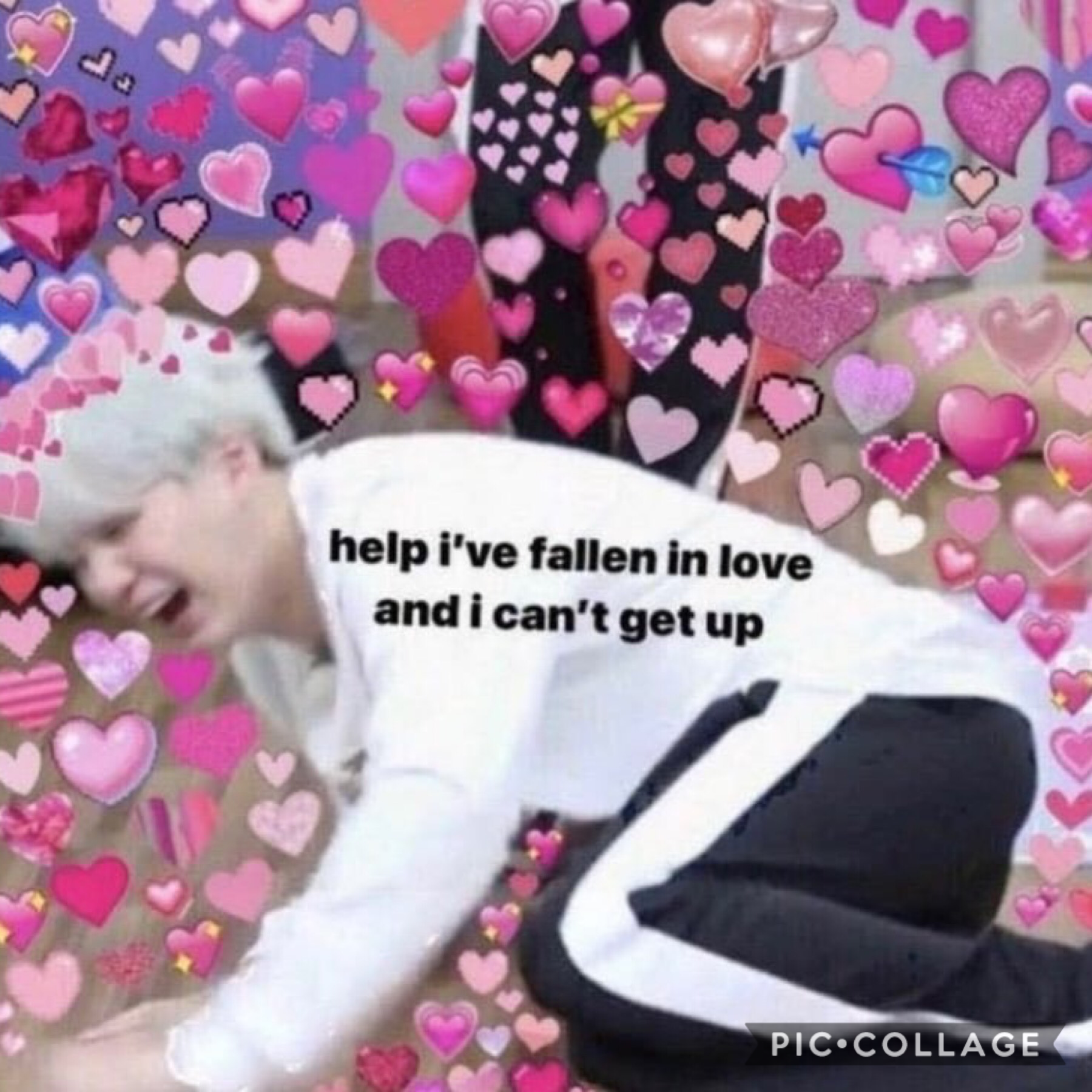 ☙𝐩𝐞𝐚𝐜𝐡𝐞𝐬 𝐚𝐧𝐝 𝐜𝐫𝐞𝐚𝐦☙
= =

you all are such beautiful and lovely humans 

please take care of yourselves and be happy 