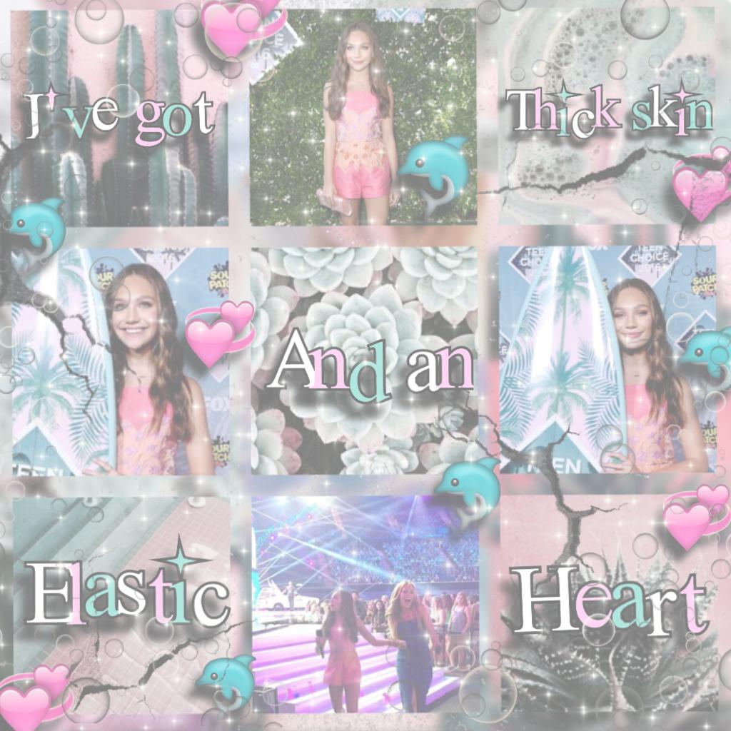 🐬CLICK HERE🐬
🐬
MADDIE ZIEGLER
🐬
6/8
🐬
Hey guys it's Alexis X hope u like X pink and teal edits are my fav X rate 1 - 10 🐬