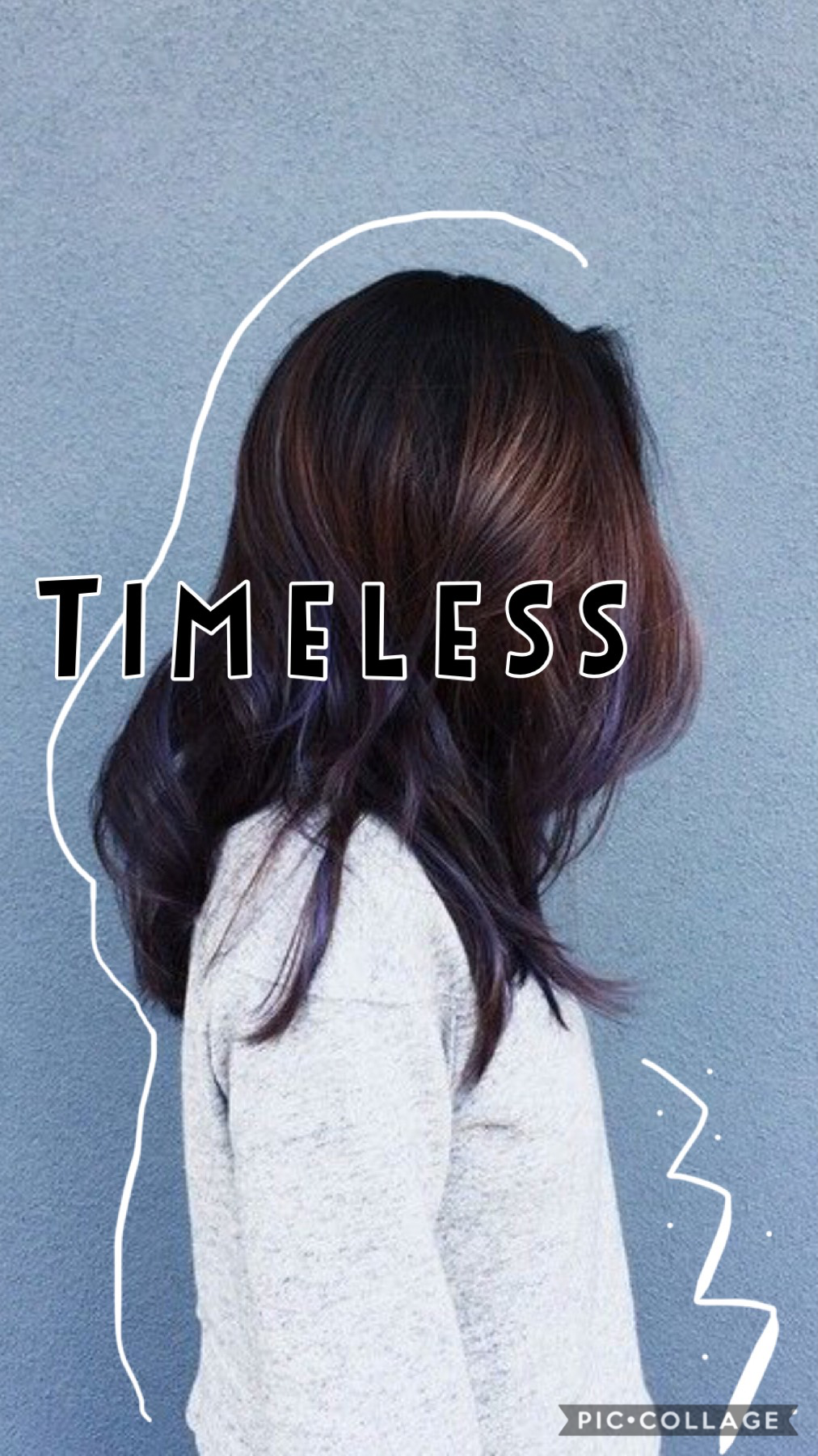 Timeless ⏳ 