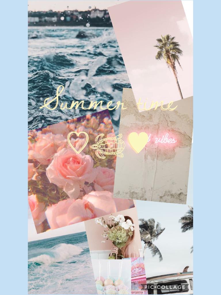 Collage by Summer0cean