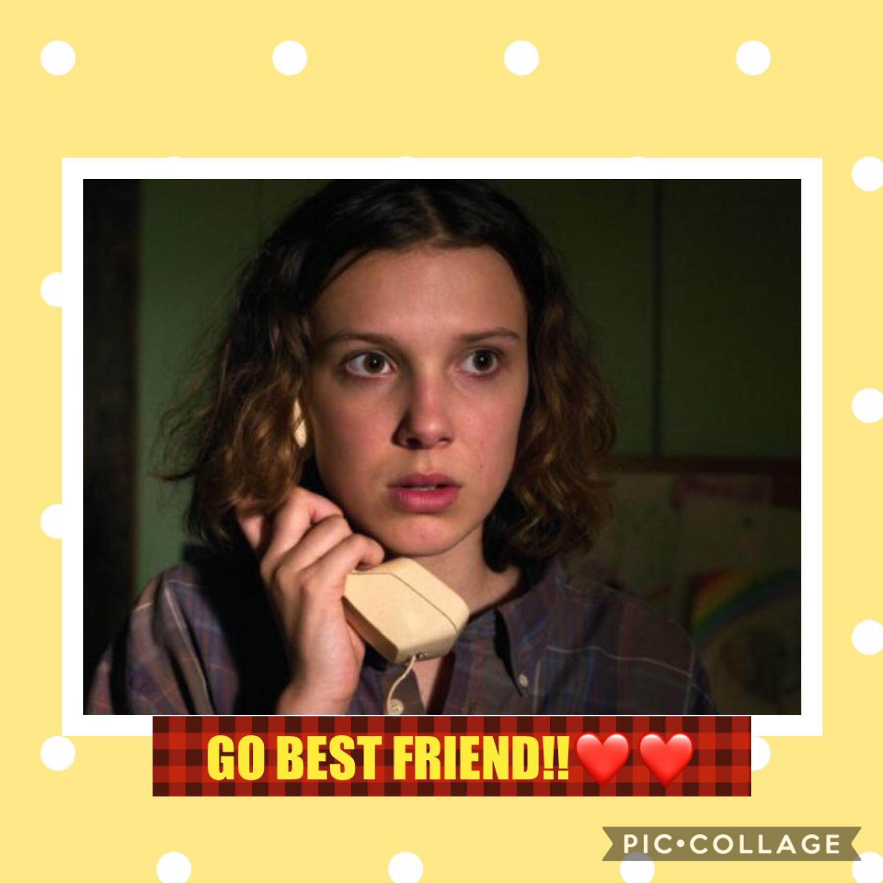 no words! this season was so intense, emotional, and amazing! all of the characters are amazing at acting! but, this one right here is my best friend! lol! 