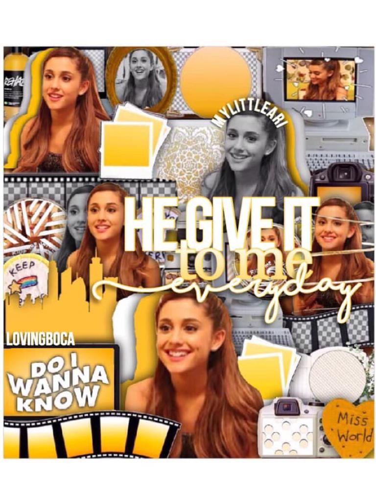 Click 🍯✨
This turned out sooo good! Collab with lovingboca and credits to cooperfun11 for the text, lmaô we couldn't do it 😂💛 please follow and like 🙏🏻 can I get 100 likes???? Tysm! 😬😂
If you want to collab then show me your best 3 complex edits 