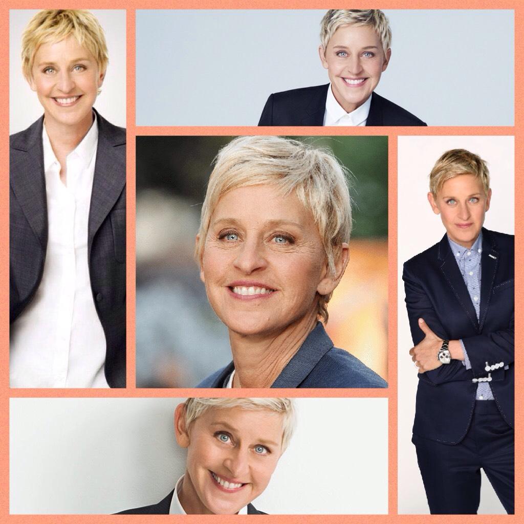 #Ellen