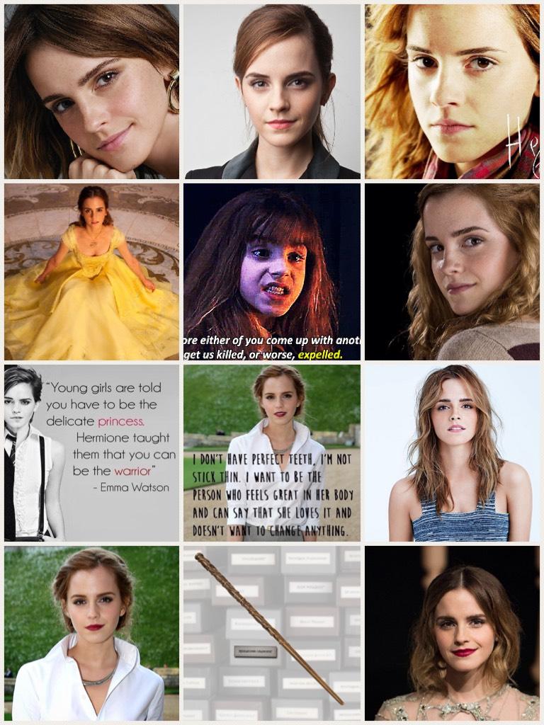 Gotta Love Emma Watson!