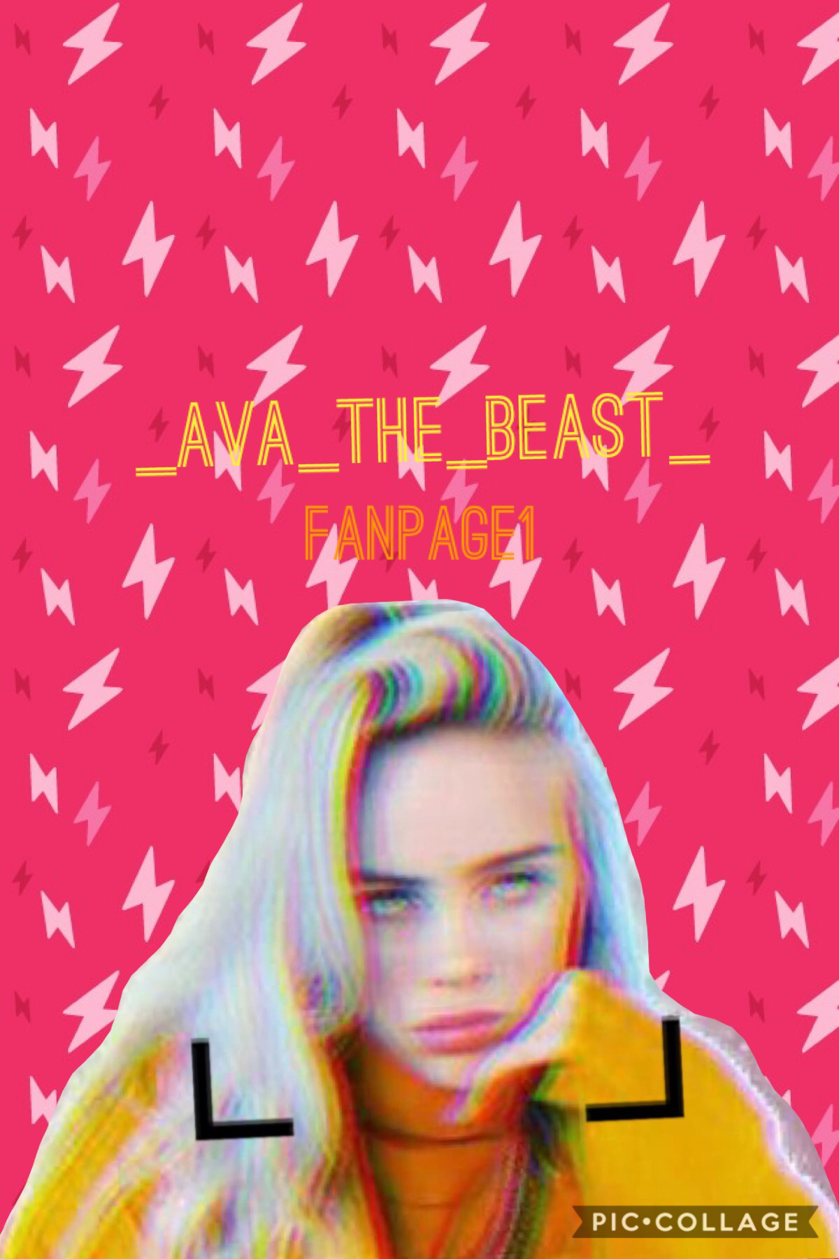 Ava the beast fanpage! 