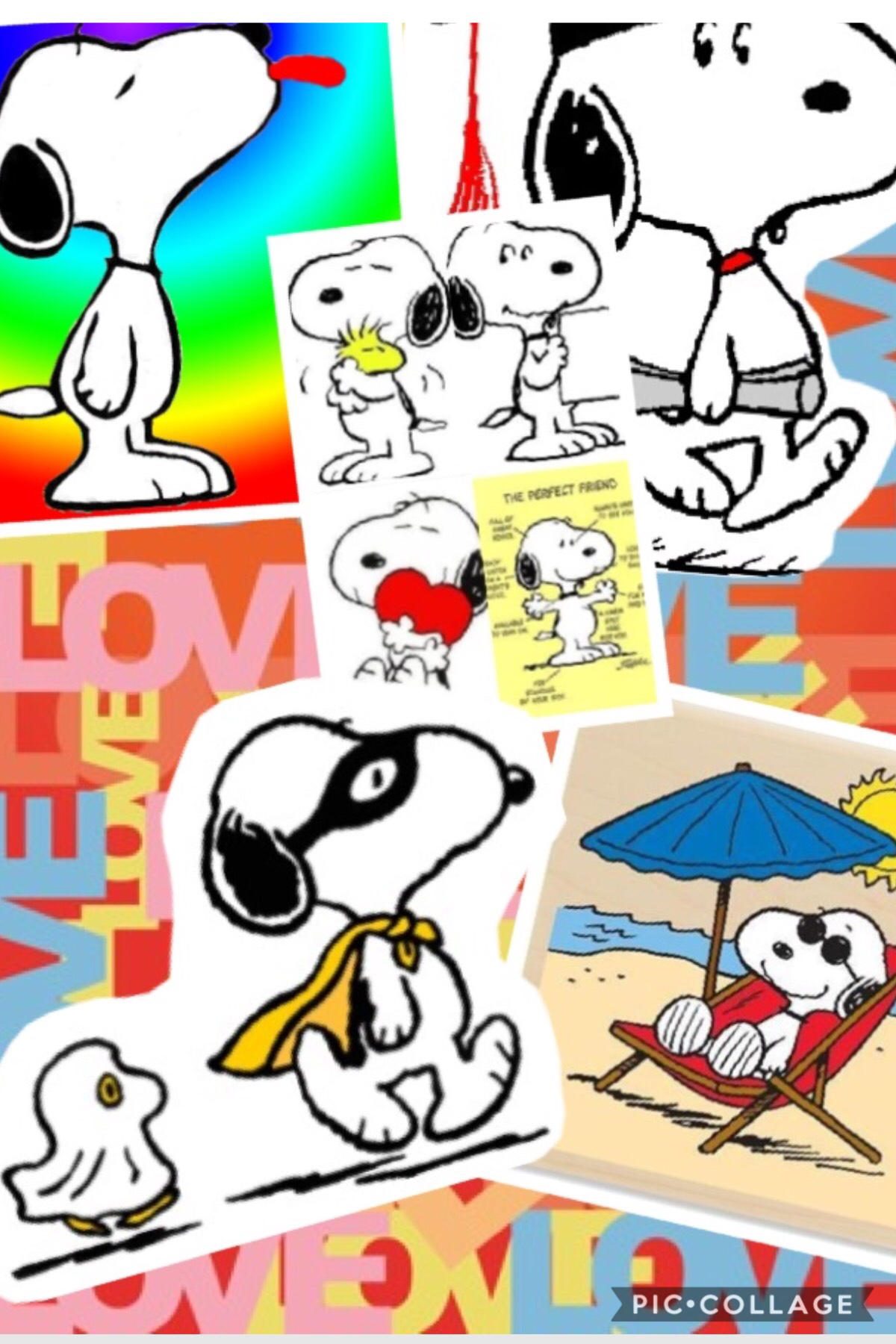 !Snoopy!