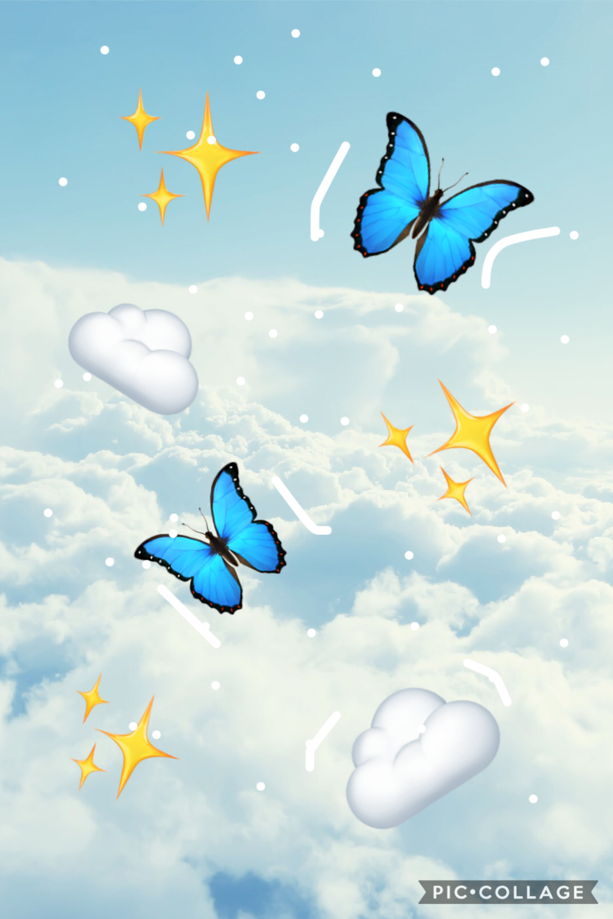 ✨🦋Tap🦋✨


I am bored so I did this it’s 11:03 exactly and ye I love it its simple and yet still nice night 😊😊😴😴