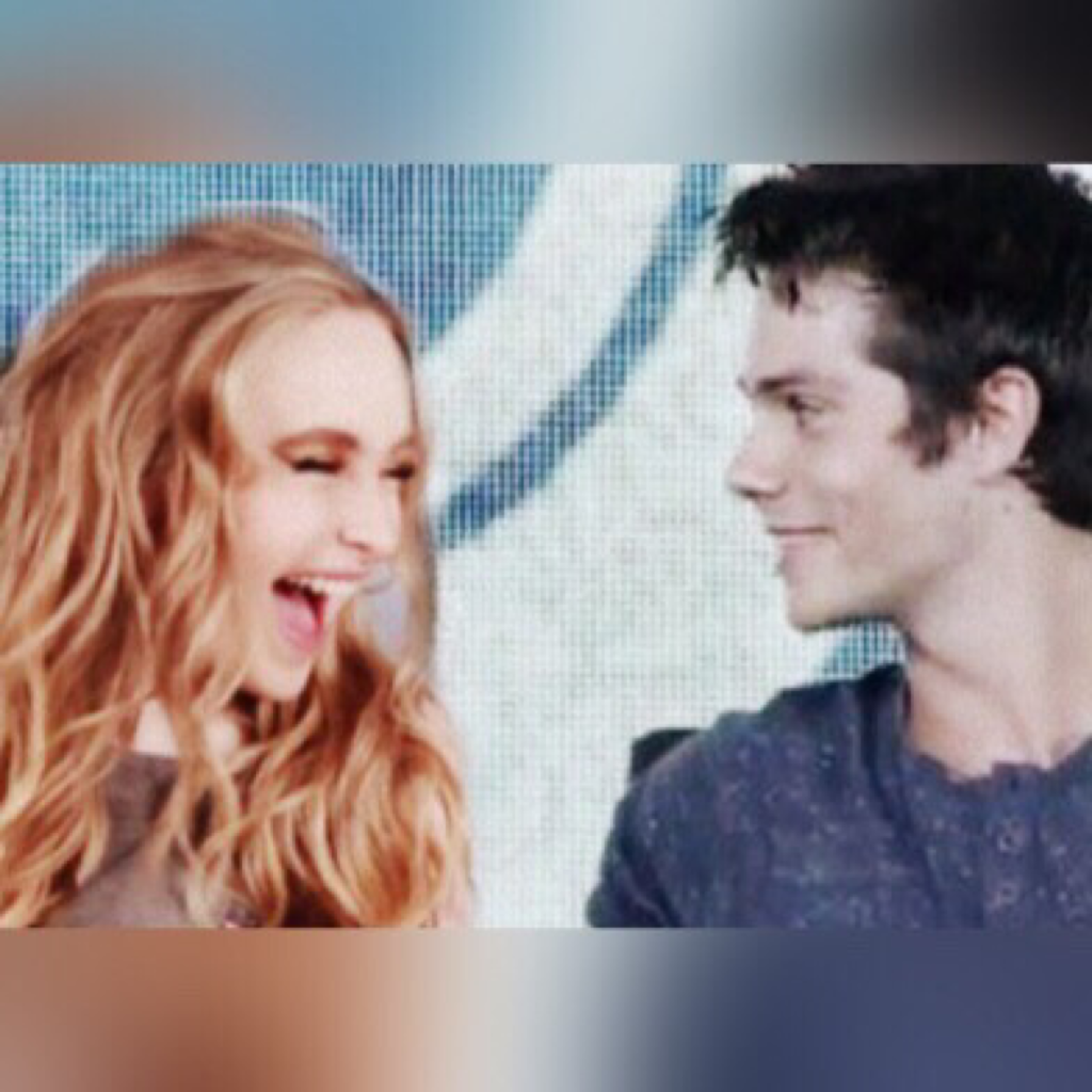 🎶You give me a reason to feel what I feel. When everything is under attack. You got my heart, I don't want it back.🎶 - Sabrina Carpenter


Dylan O'Brien 