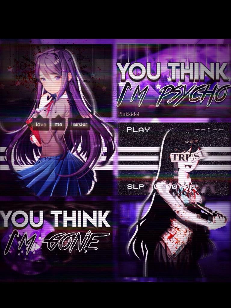 Yuri edit! I looove her