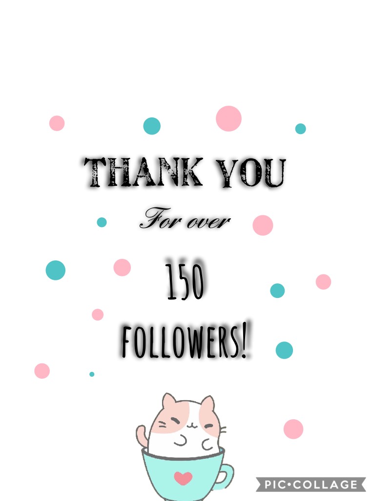 Tap!
Thanks so much! 
Also, for the person who becomes my 200 follower, I will give them a shoutout!
