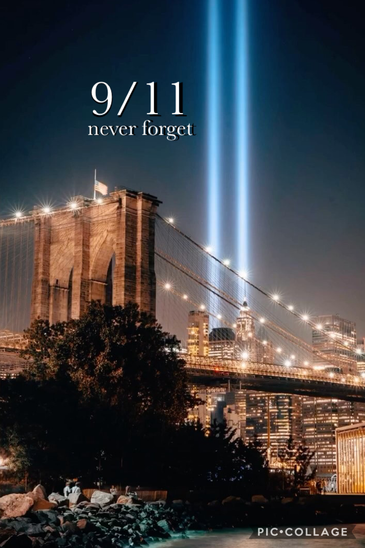 💔tap💔
Every year I always post a tribute to all the lives lost during the 9/11 attack on the twin towers. I was never personally affected by it, but it always impacts me. Qotd: did you know someone impacted by this? 