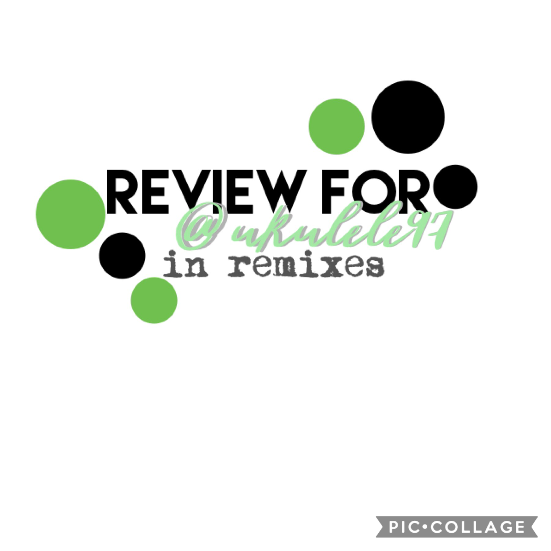 Check remixes
