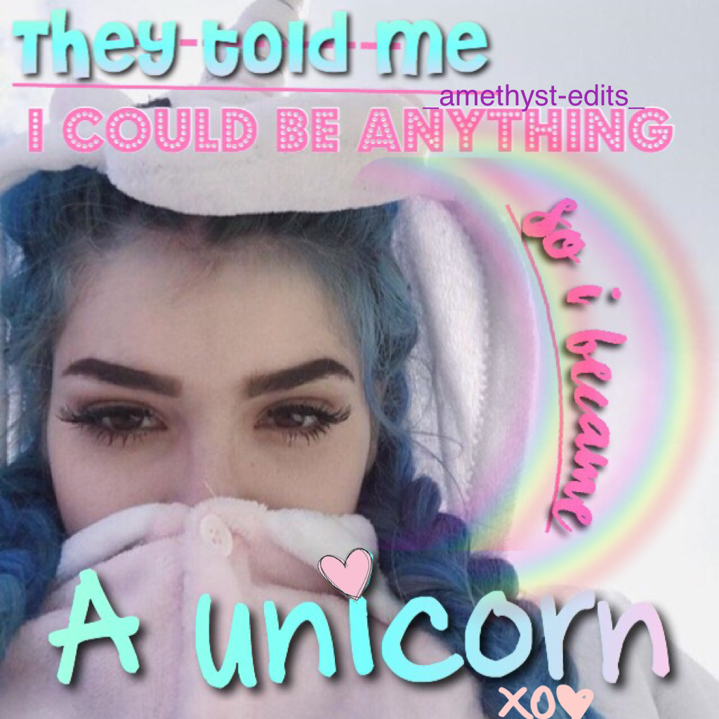 <Click>
I'm reallyyyy busy today guys, so I won't be able to post today except for this 😔 Tomorrow only about 3 edits will come out

Also, Melanie_Martinez_Crybaby, I'm almost done, just please clarify what clear means? thxxx

This edit, in my opinion is 