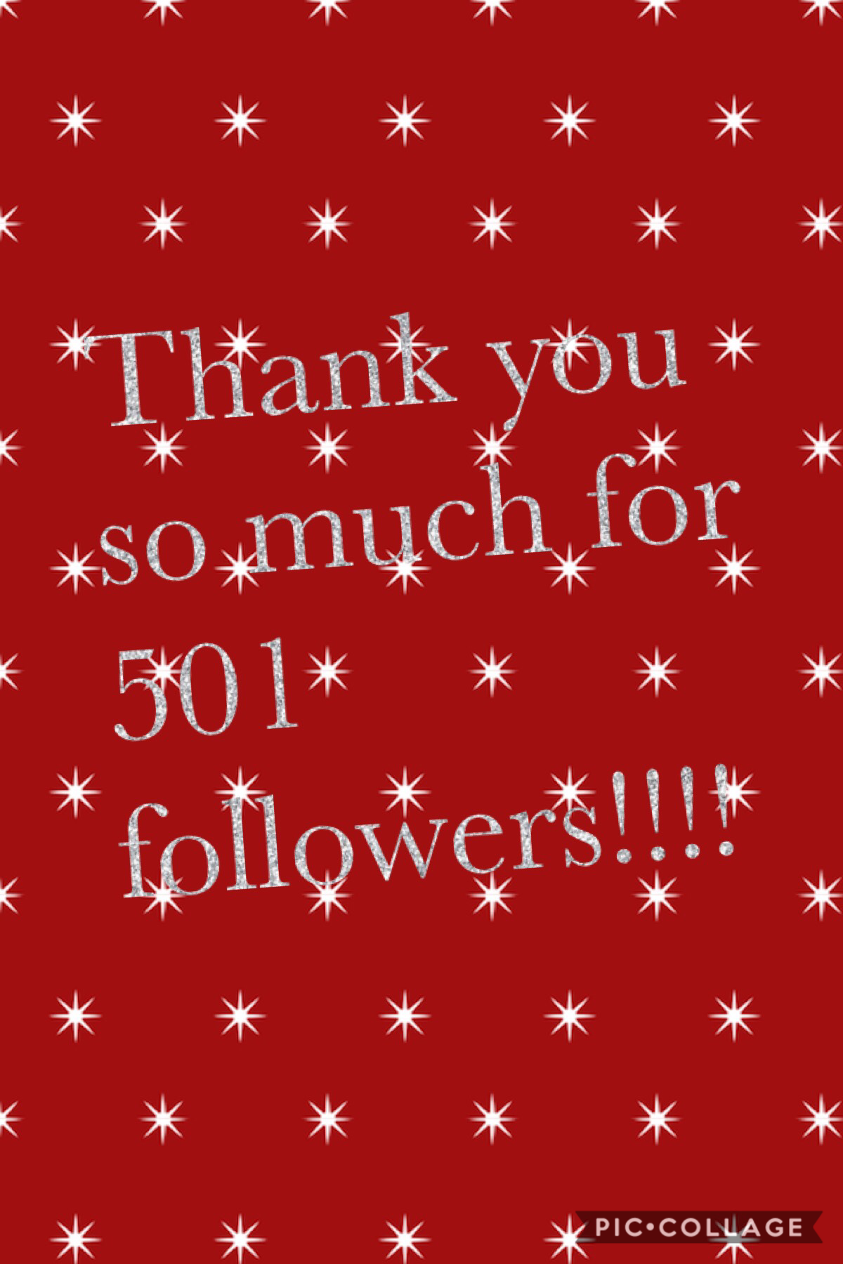 Thank you!!!!! Love u guys!!😀😀😀😀😀❤️❤️❤️ Again TYSM!!!!💜💜💜💜💜
