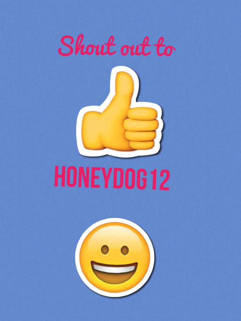 HoneyDog12