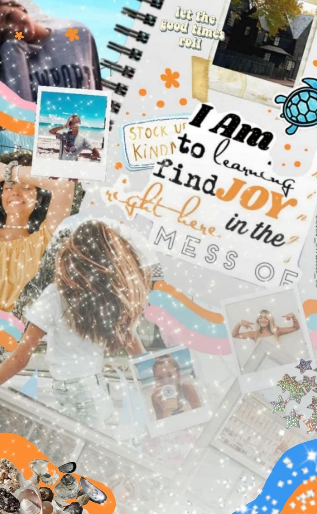 Collab with. . .
the AMAZING sunny-dreams! she is sooo talented guys, go followe her! we were going for a scrapbook look. . . she did the stynning background and I did the text and some pngs.