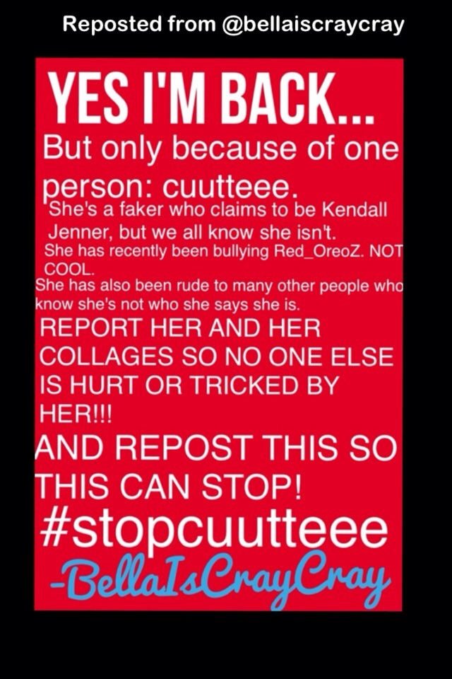 Reposted from @bellaiscraycray
#stopcuutteee