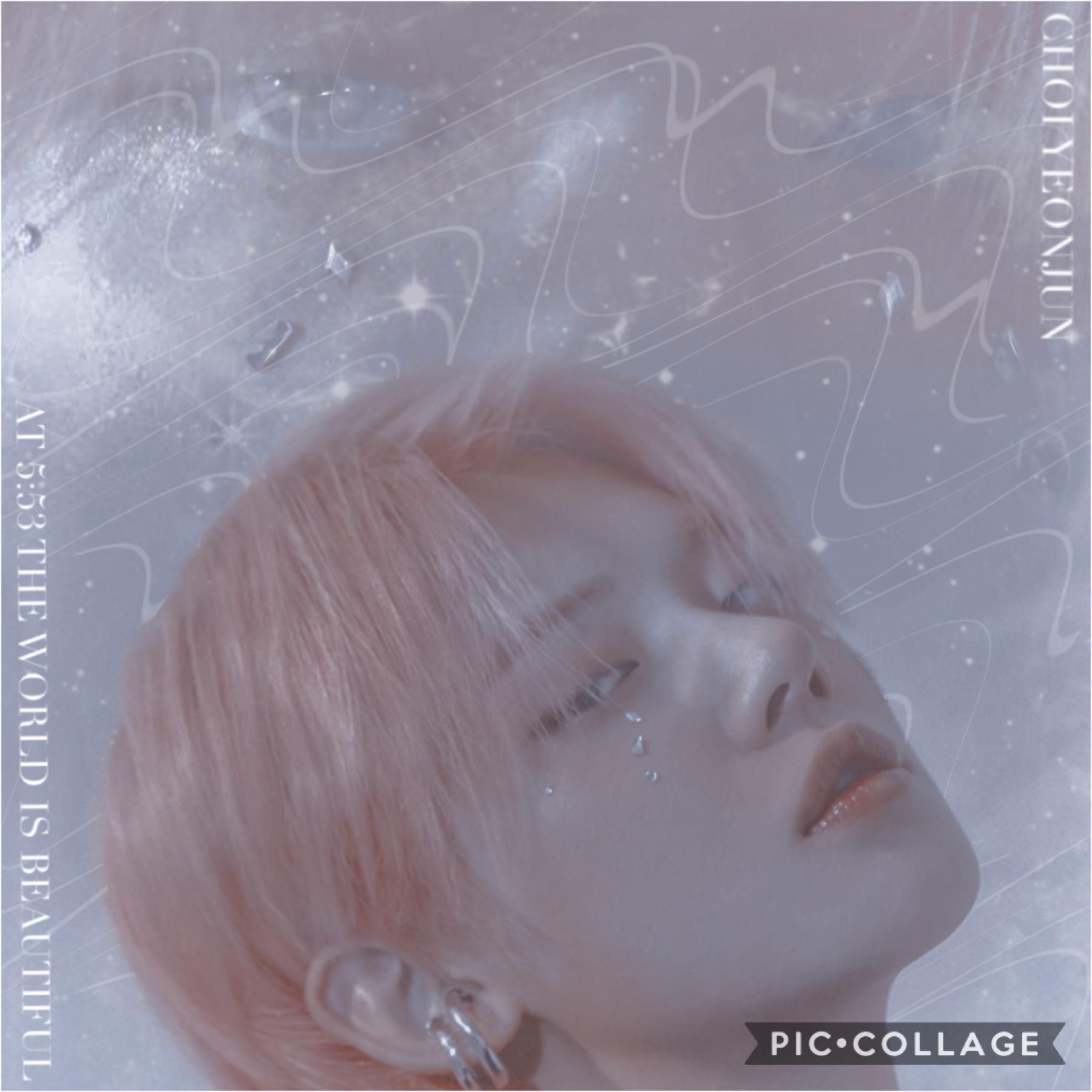 •••
нelloooo
minisode1: Blue Hour ιѕ a мaѕтerpιece istg i love all of the songs and i seriously cant choose a favorite song. the mv for blue hour was so beautiful and i couldn’t stop smiling the entire time. this is honestly my fav comeback yet, all the m