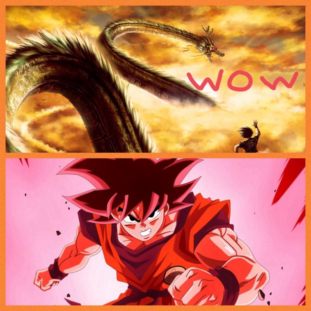 Goku

