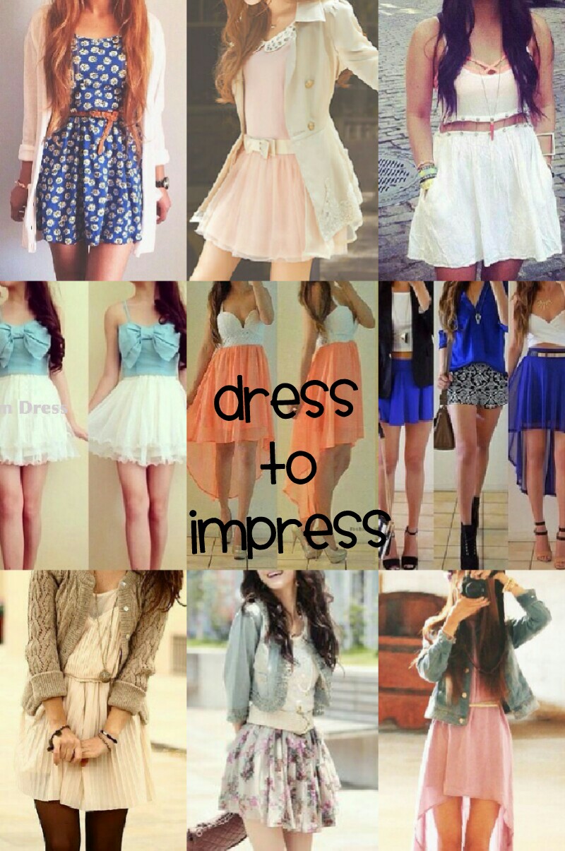 Collage by fashion4girls