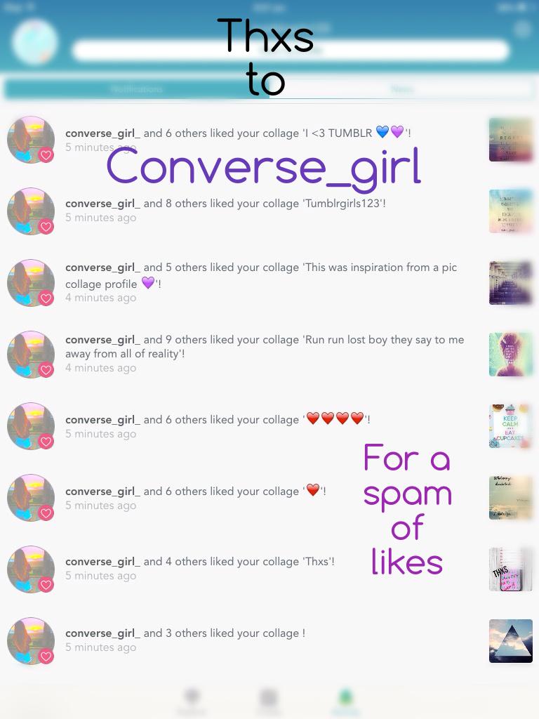 Converse_girl