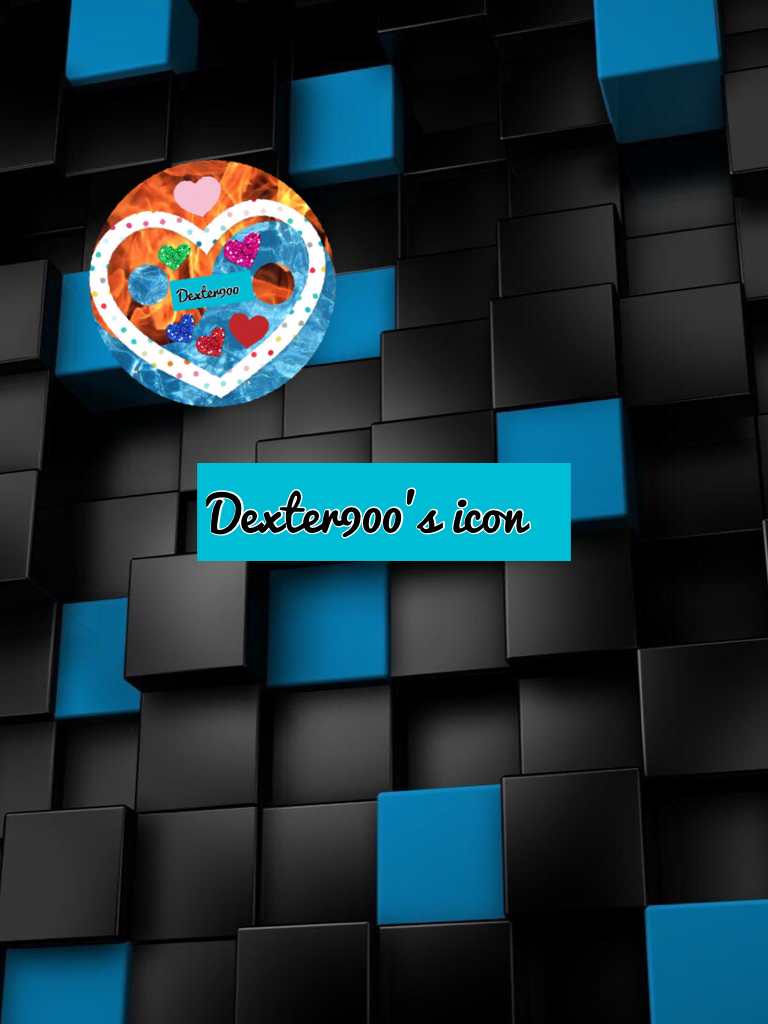 Dexter900's icon