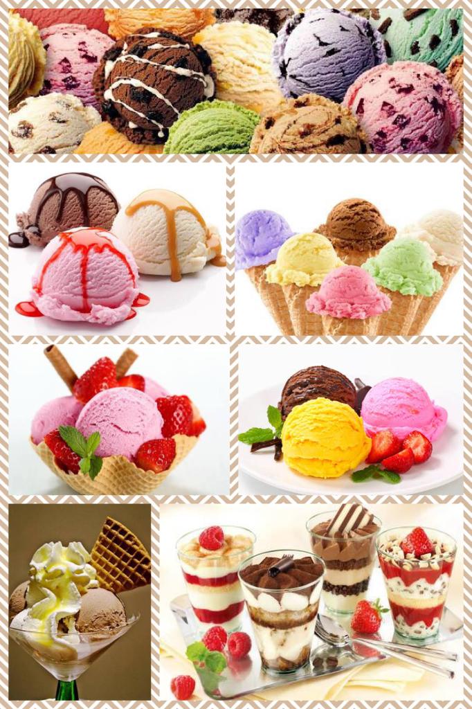Do you love ice-cream!!