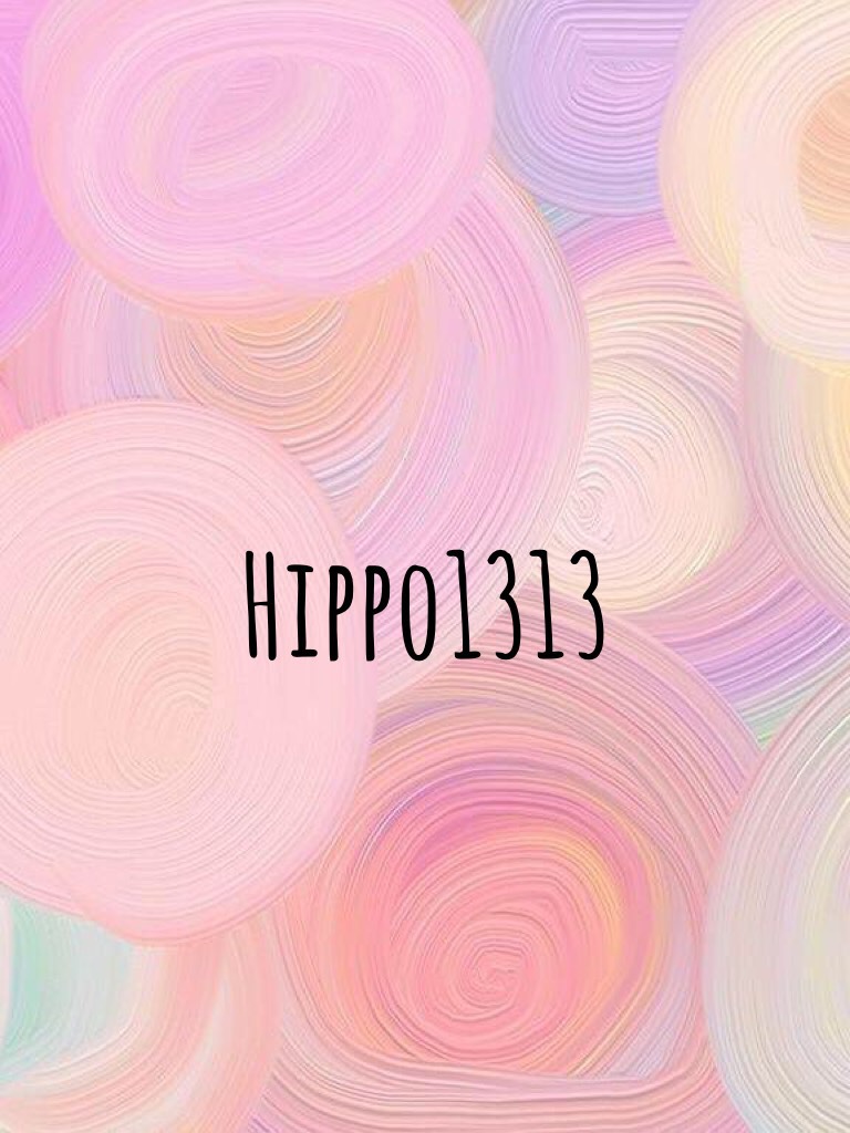 Hippo1313