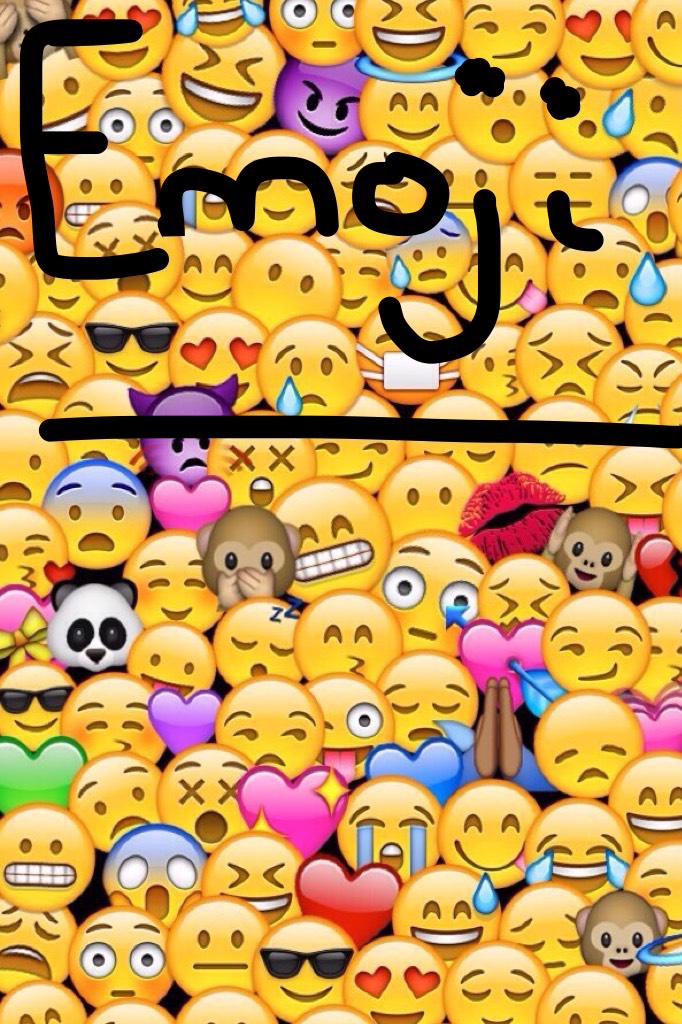 Which are ur frequently used emojis ??? Xxxx mine are 😂🇸🇦🍗👋😬🗄📰📓📕📙📌📍🖍🔐👌📔😄🐰😘💜😭❤️🖤💙💚🙄☝🏻🤔😴💛# what 😂😂😂😂😂