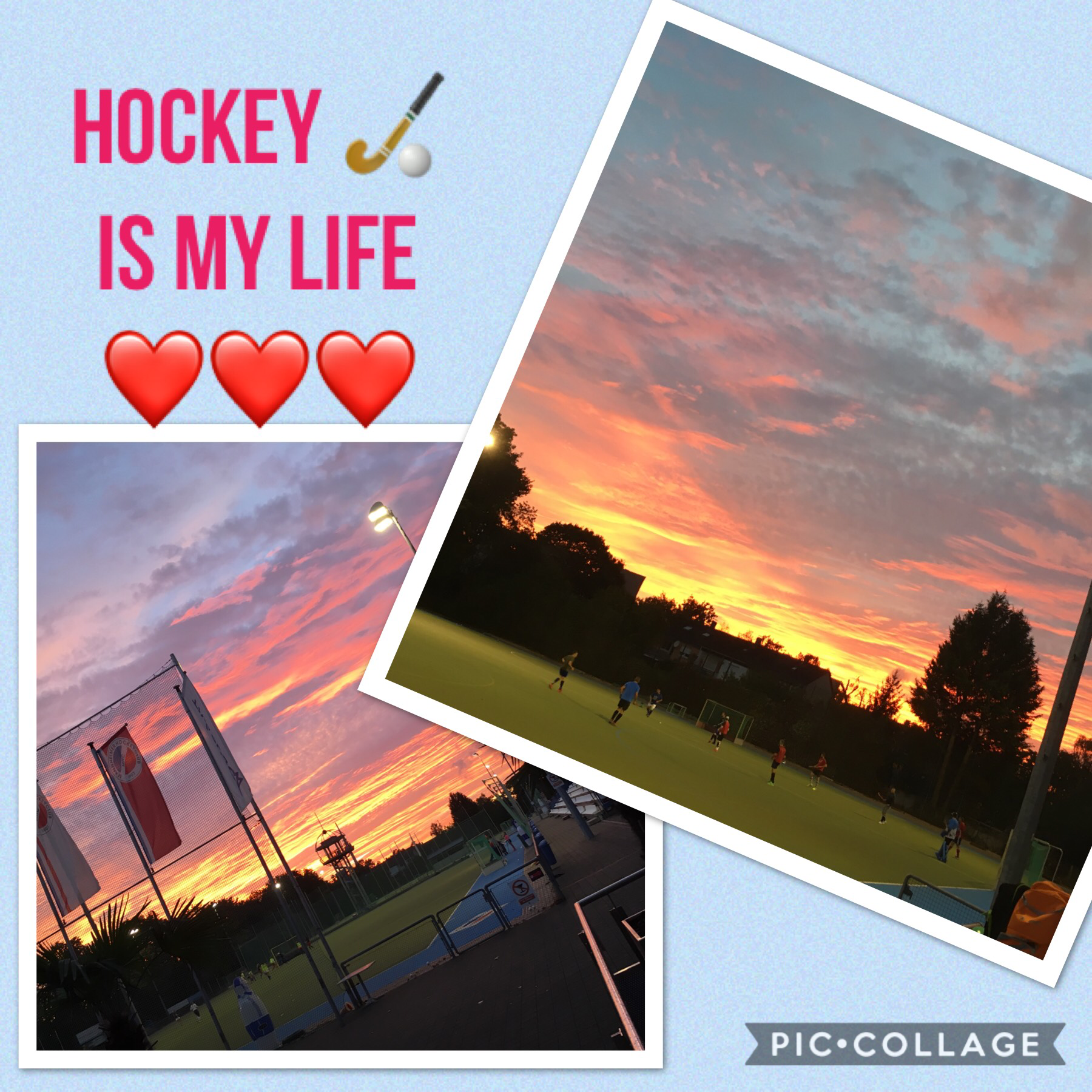 ❤️Love Hockey ❤️
