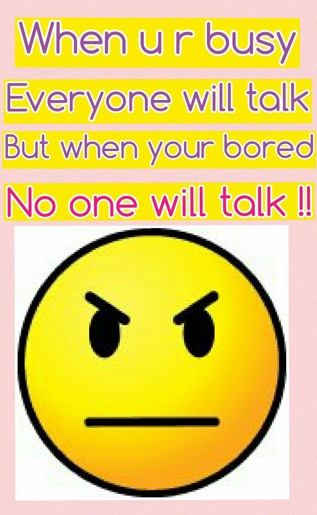 No one will talk !!