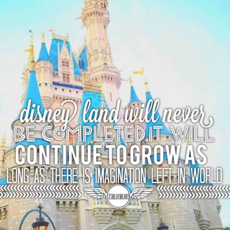 Disney quotes are such an inspiration 👼🏼🌟💞 ily Disney hehe!! So hope you like this :)) I post daily now so hope you like It when I post daily :)) I wanna try to make another conplicated edit? 