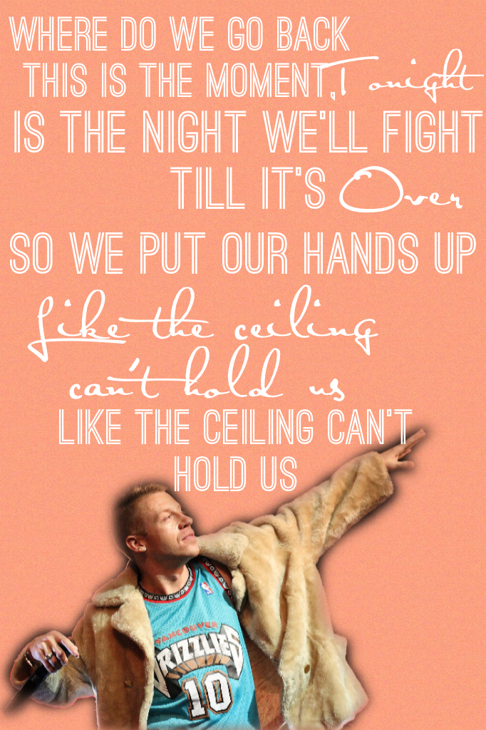 Macklemore-can't hold us