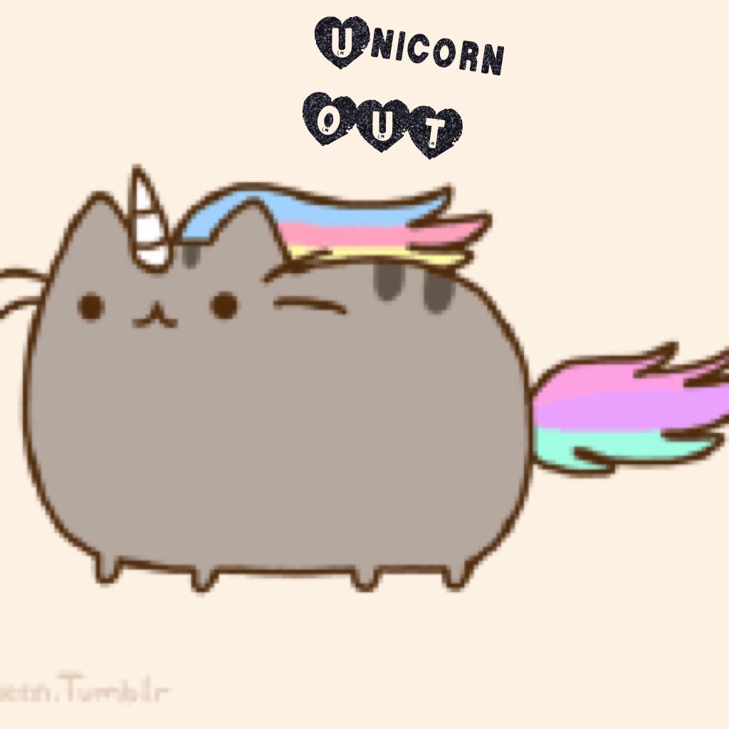 Unicorn OUT