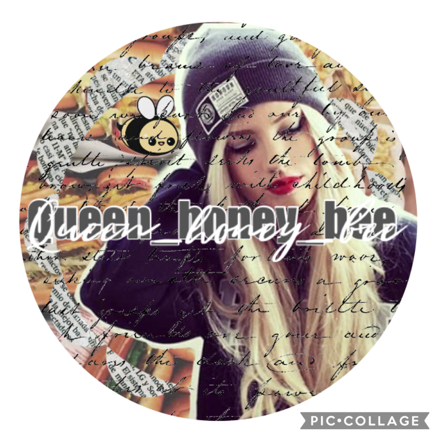 For Queen_honey_bee hope you like it!💖
