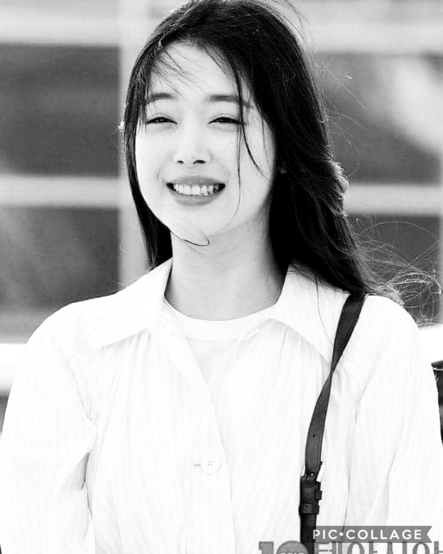 RIP Sulli and hope that you will forever remain in our hearts
