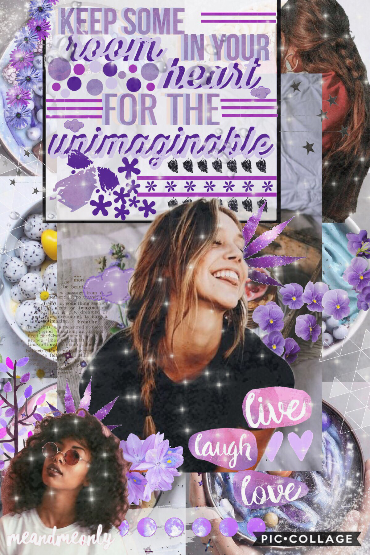 inspired by caribous💫 everyone go follow her she’s super amazing!! this was for a contest therefore the change in style of text! 🌸 how’s everyone? remember stay strong and believe in yourself💘QOTD: fav day? QOTD: friday🤩